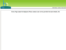Tablet Screenshot of jbt.biodbs.info